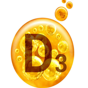 维生素D3和维生素D3