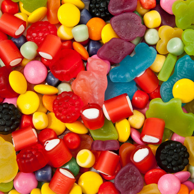 益生菌糖果有什么用？