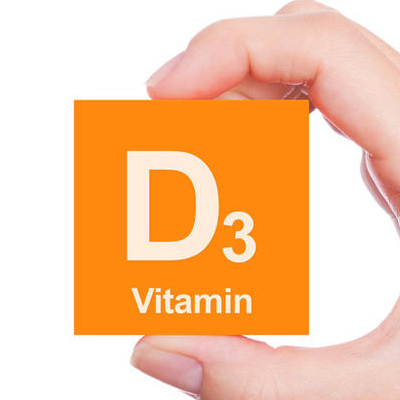 维生素D3粉有什么用？